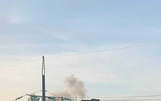 В Одесской области сообщают о взрывах