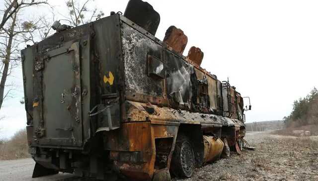 Хана тебе, Путин. Вместе с твоим доблестным войском. Вопрос лишь – когда