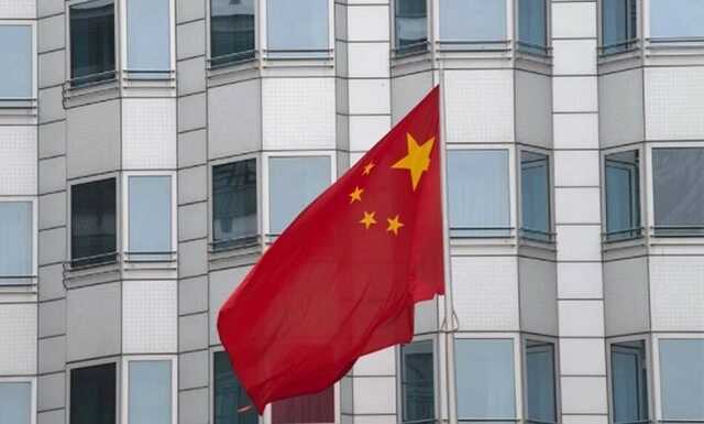 Китай фактически присоединяется к технологическим санкциям против Zапоребрика