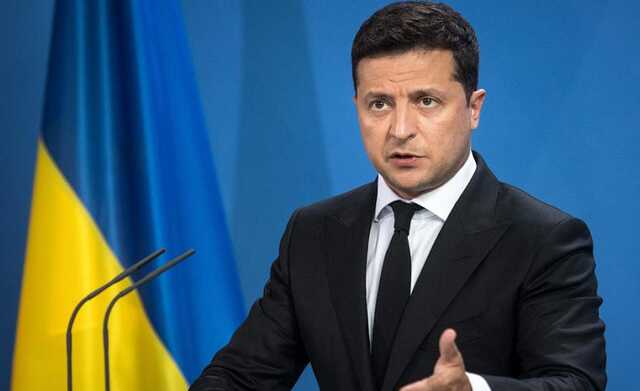 Сейчас главная тема в Европе – какую цену за мир еще придется заплатить, – Зеленский