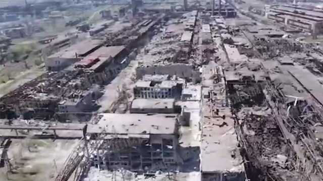 На "Азовсталі" залишається ще понад 100 цивільних, – голова Донецької ОВА Кириленко