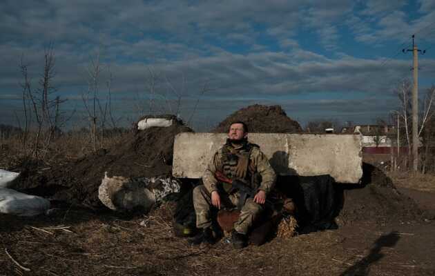 Почему Россия проиграет войну?