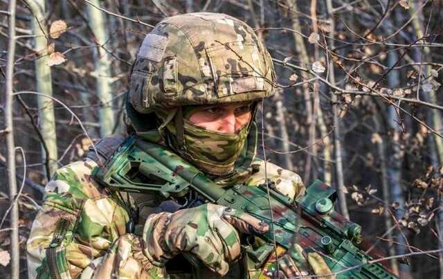 Ликвидировано 26 000 врагов и уничтожено 1170 танков: свежие потери российских оккупантов