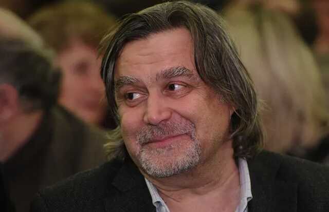 Умер журналист и писатель Игорь Свинаренко