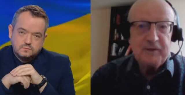 Российский политолог объяснил, что сделает Путин после поражения армии РФ в Украине