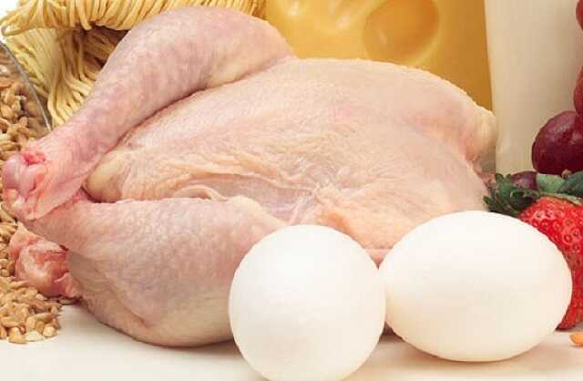 Цены на мясо и яйца взлетят на 20-30% – Минагрополитики