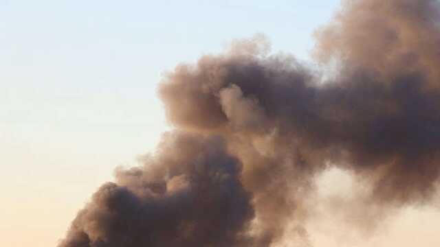 В Сумской области прогремело несколько сильных взрывов, - глава ОВА