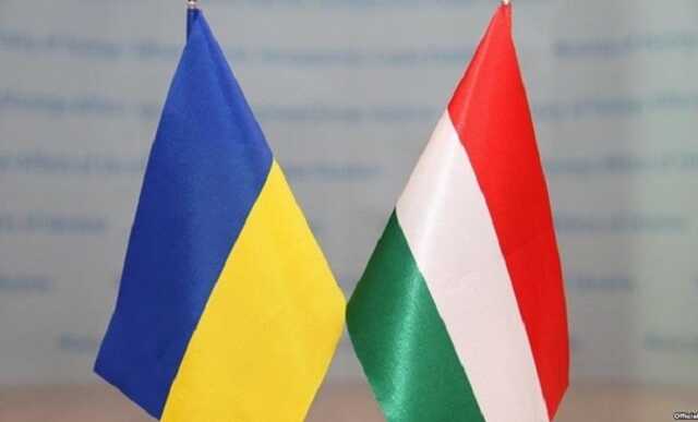 В Венгрии опровергли территориальные претензии на Закарпатье