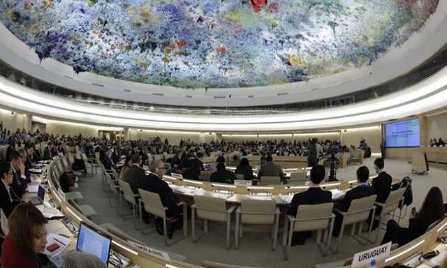 Чехия заняла место России в Совете ООН по правам человека