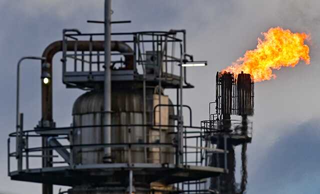 Эмбарго на российский газ может погрузить мировую экономику в хаос, - японский министр