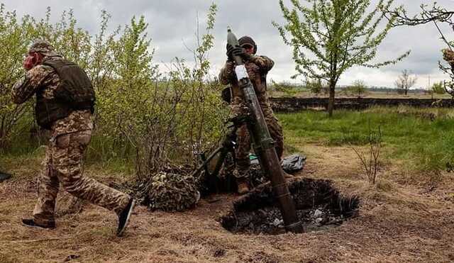 Окупанти намагаються закріпитися на Криворізькому напрямку та атакують Донбас – Генштаб
