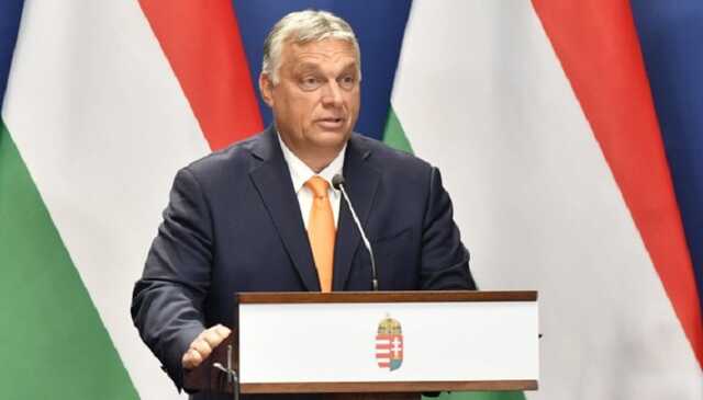 ЄС може надати Угорщині компенсацію за відмову від російської нафти — Politico