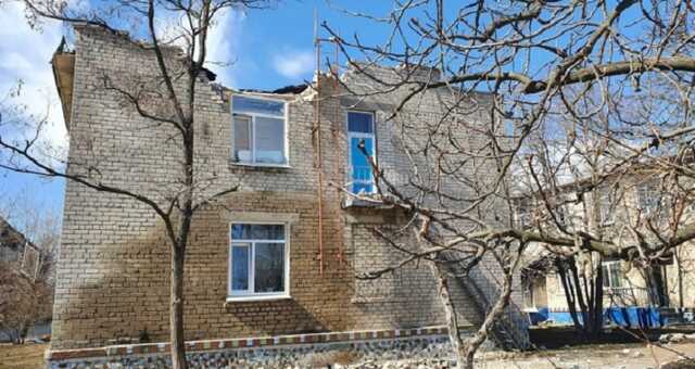 В Северодонецке обстрелами повреждены 70% домов, - мэрия