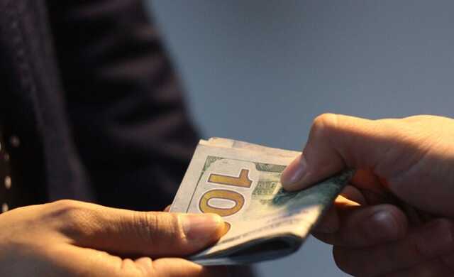 В Хмельницкой области задержали коррумпированных таможенников