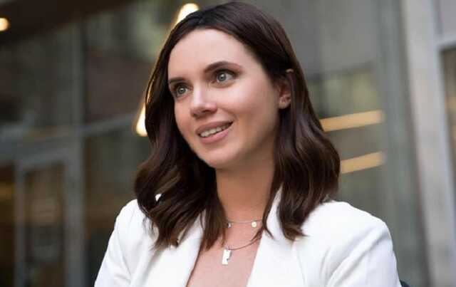 Соколова назвала единственного россиянина, которого считает искренним по отношению к Украине