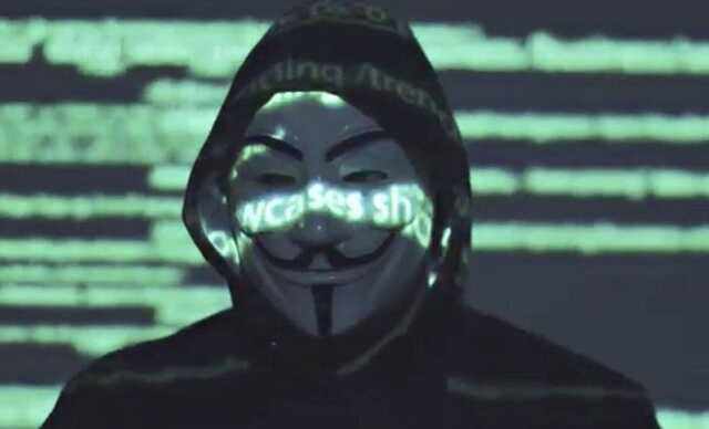 Хакеры Anonymous заявили, что российский видеохостинг Rutube "исчез навсегда"