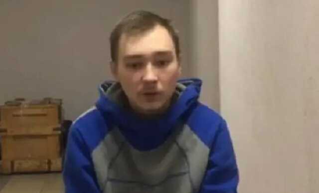 Первый российский оккупант предстанет перед судом за убийство мирного жителя