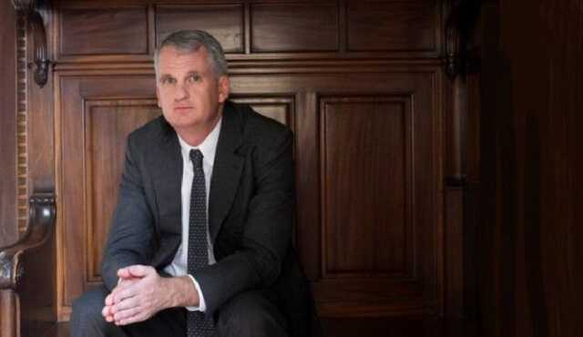 Тімоті Снайдер: «Війна в Україні – це колоніальна війна»