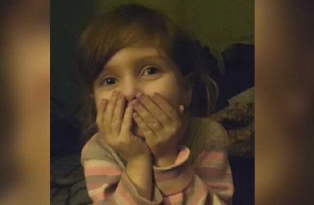 Разлученную с мамой 4-летнюю Алису из Мариуполя передадут бабушке, — омбудсмен