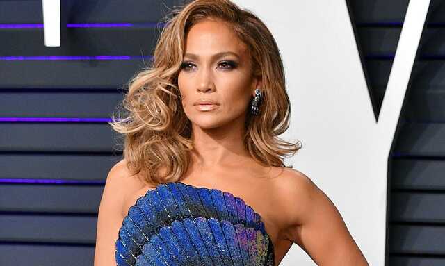 Дженніфер Лопес виступить в Італії на підтримку українців