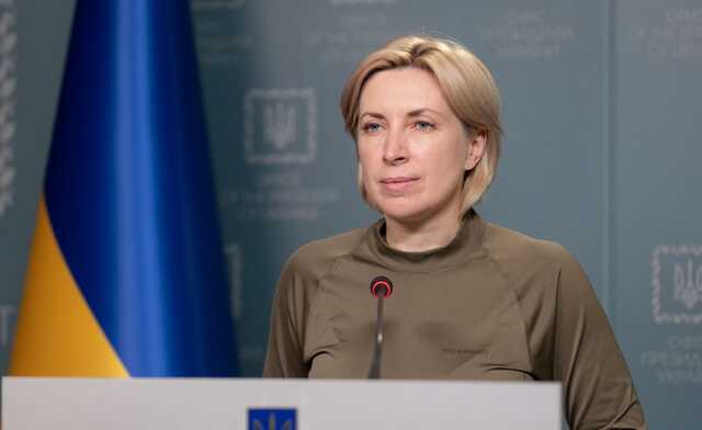 Украина предложила России новый вариант спасения бойцов с "Азовстали", - Верещук