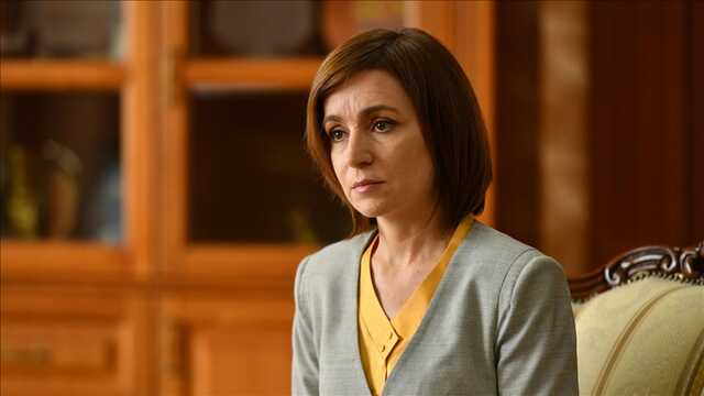 В ближайшие месяц-два рисков для Молдовы нет, - Санду