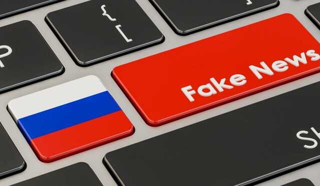 Росія запустила фейк про польсько-литовський контингент в Україні