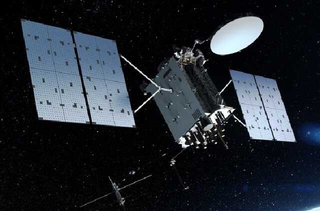 Война в космосе: РФ глушит передачу GPS-сигналов и атакует спутники на орбите