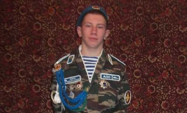 Позывной "Беркут": СМИ раскрыли данные солдата РФ, который пытал жителей Киевской области