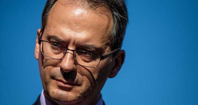 Австрийские разведчики собирали информацию на Христо Грозева в интересах РФ, — СМИ