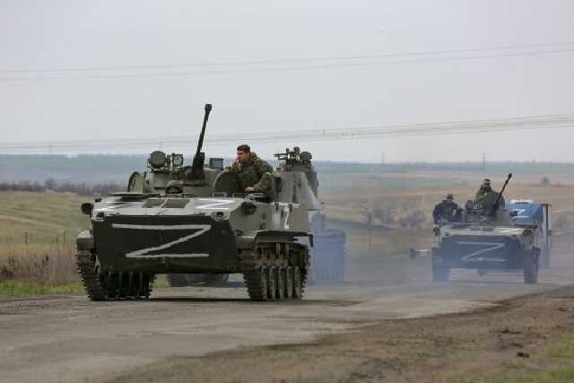 В Черноморском регионе сохраняется угроза десантной операции со стороны россии — ВСУ