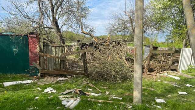 Оккупанты 20 раз обстреляли утром Сумскую область: есть жертва