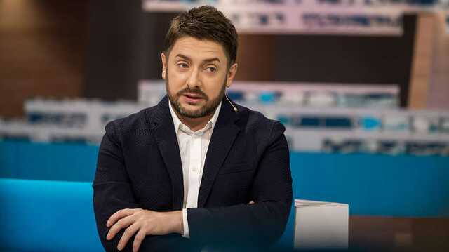 Олексій Суханов назвав єдину людину з РФ, якій вірить: все інше – м’яка пропаганда