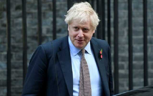 "Даже, если покается": Джонсон не видит возможности нормализовать отношения с Путиным