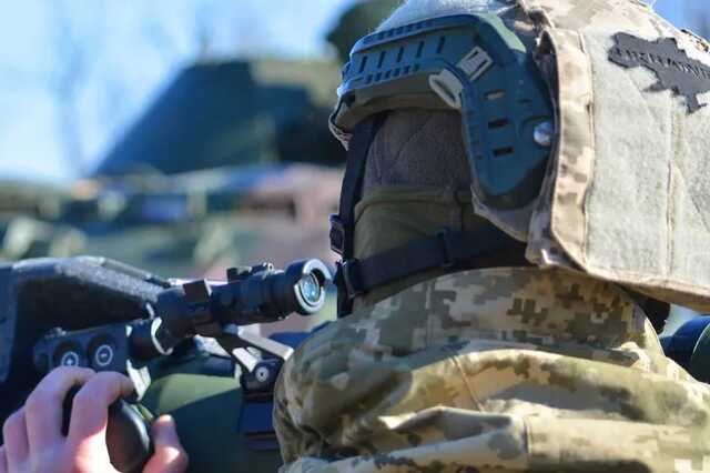 ВСУ отработали "Стугной" по оккупантам в Рубежном