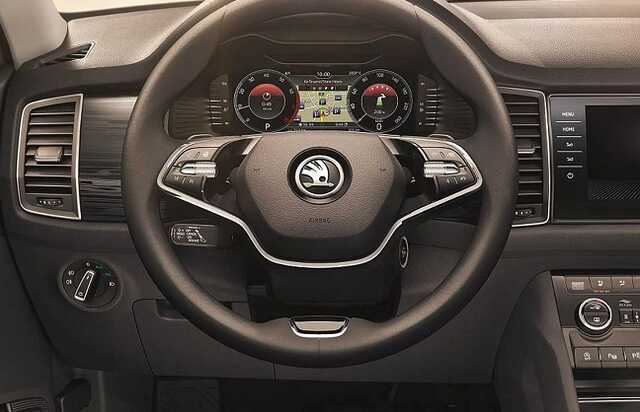 В Украине возобновляют производство автомобилей Skoda