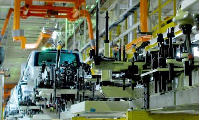 В РФ могут закрыться корейские и китайские автозаводы