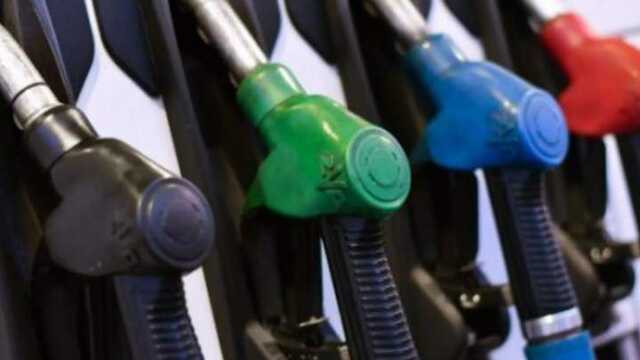 Топливо в Украину везут из США