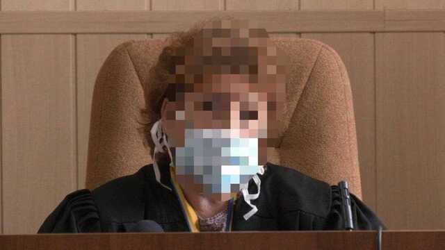 Сотрудничала с врагом: главе райсуда Харьковщины сообщили о подозрении в госизмене