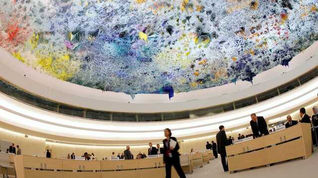 ООН будет расследовать военные преступления России в Украине