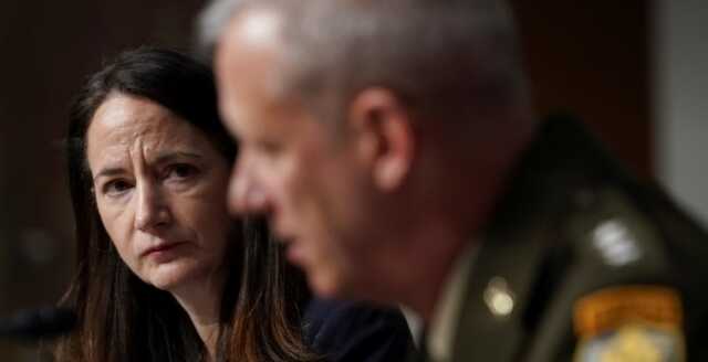 Разведка США: цели Путина в Украине могут расшириться