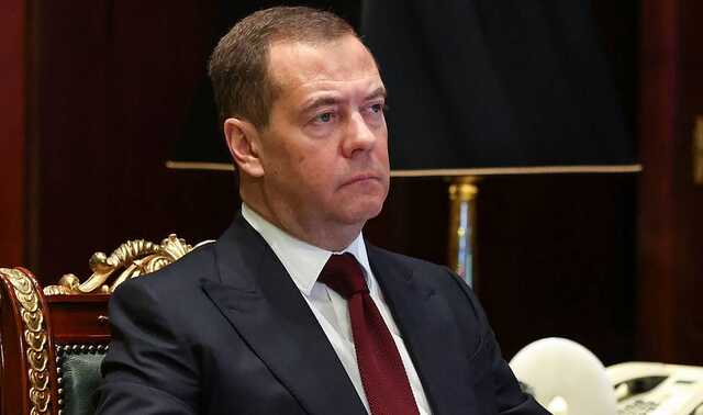 У Путина угрожают войнами, кризисами и голодом из-за санкций против России