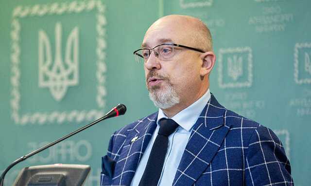 "Мир получил шанс победить диктатуру". Резников рассказал о двойном поражении РФ