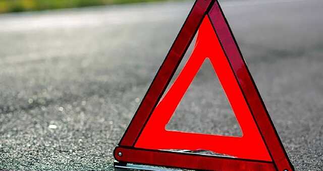 На Киевщине легковушка сбила насмерть пенсионера