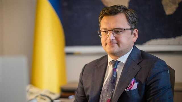 Кулеба о блокировании нефтяного эмбарго Венгрией: европейское единство может быть разрушено