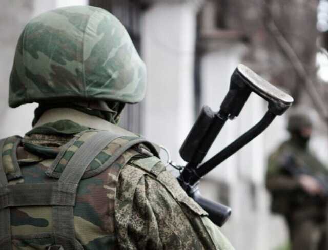 СБУ: Оккупант признался матери, что расстрелял в спину украинского пленного