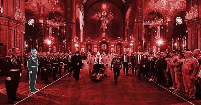 Чому російське православ’я провалило свою християнську місію