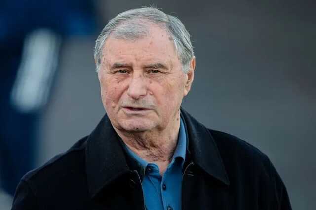 "Не понимаю вины": легендарный форвард "Динамо", предавший Украину, нелепо вступился за Тимощука