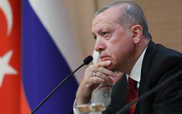 Эрдогану ответили на заявление против членства Швеции и Финляндии в НАТО