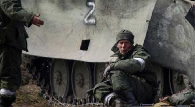 На Харьковщине российские оккупанты "нарвались" на ВСУ и были ликвидированы